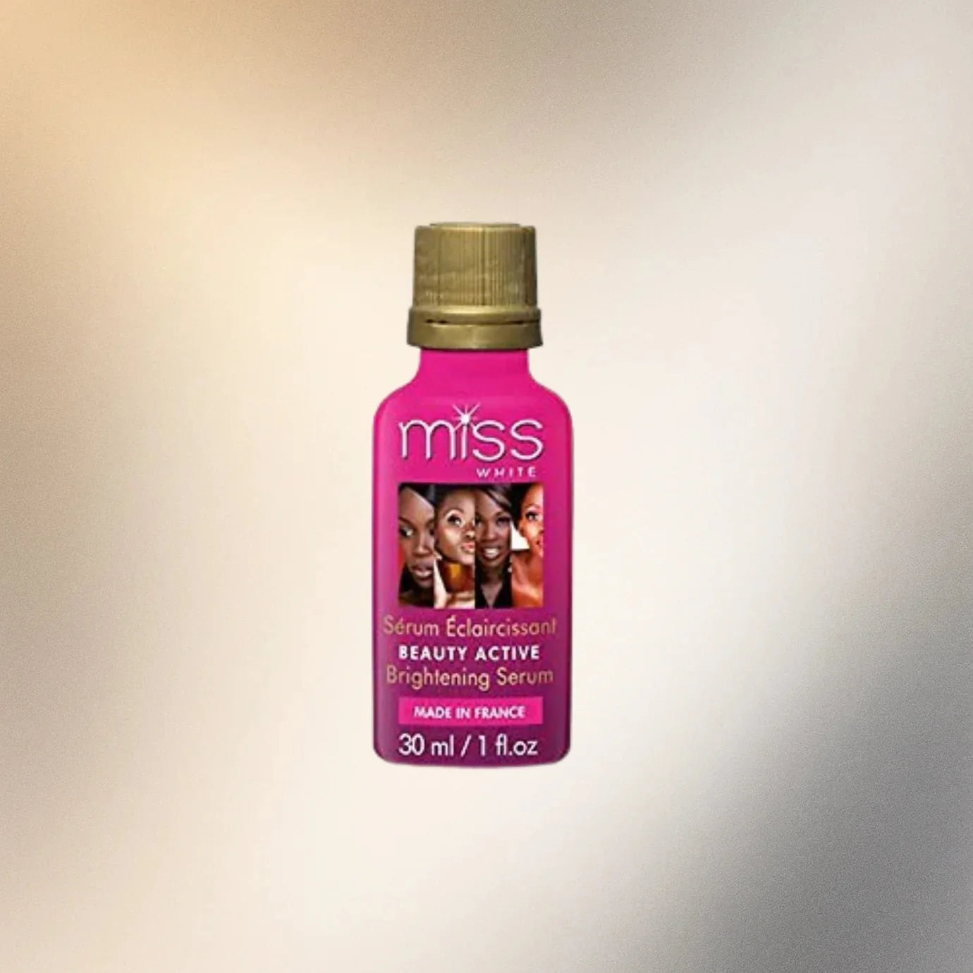 Fair & White Miss White Active Serum 1 oz - OUMY