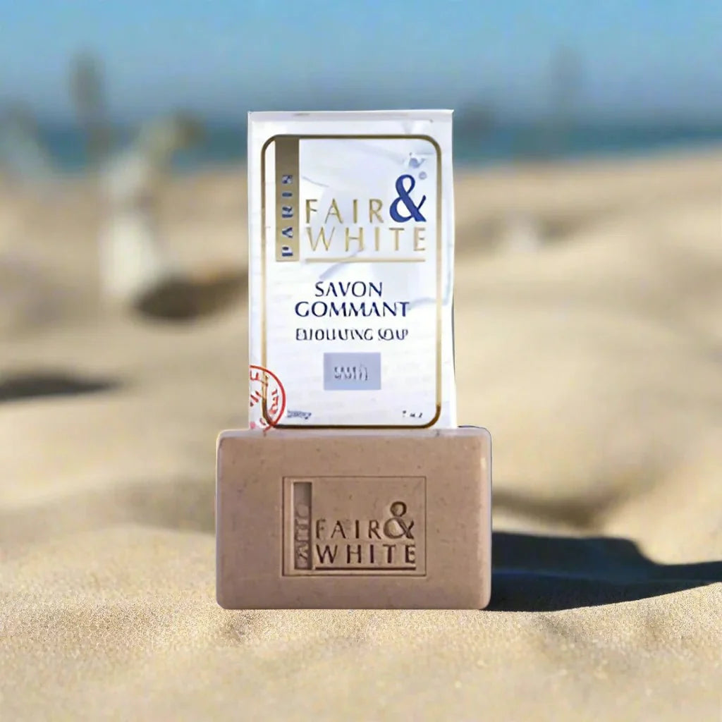 Fair & White Original Soap 7 oz - OUMY