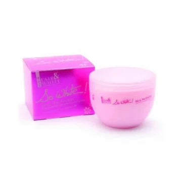 Fair & White So White Skin Perfector Face Cream 250ml - OUMY