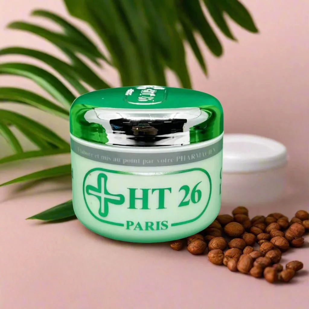 HT26 Caviar Intensive Body Cream 500 ml - OUMY