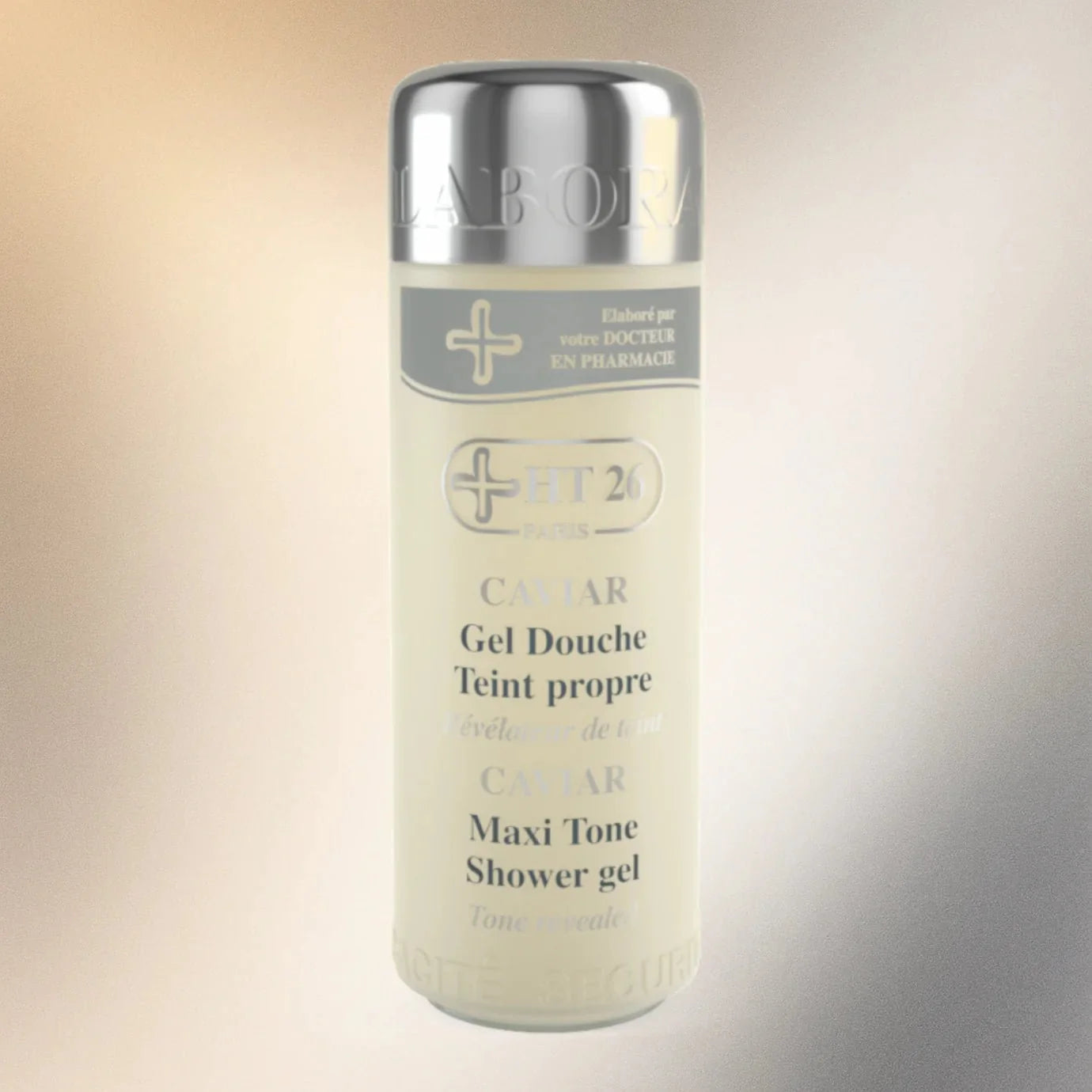 HT26 Caviar Shower Gel 1000 ml - OUMY