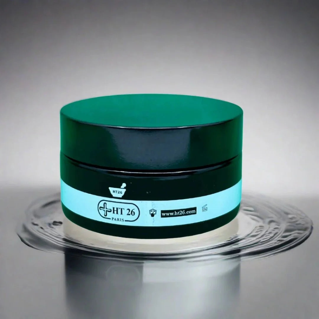 HT26 Glutathione Scrub Concentrate - OUMY