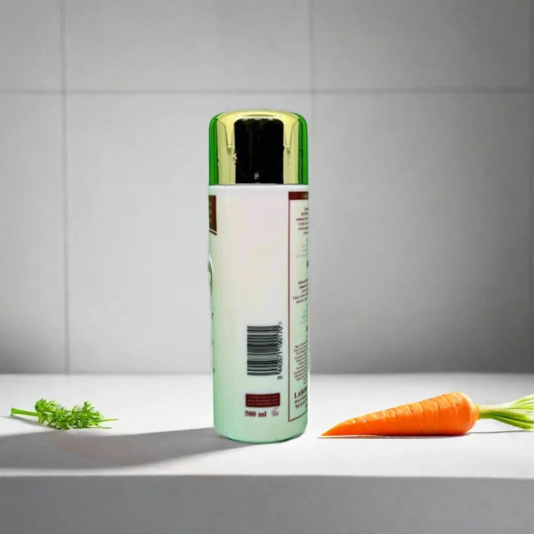 HT26 Intensive Care Body Lotion with Carrot Oil 500ml - OUMY