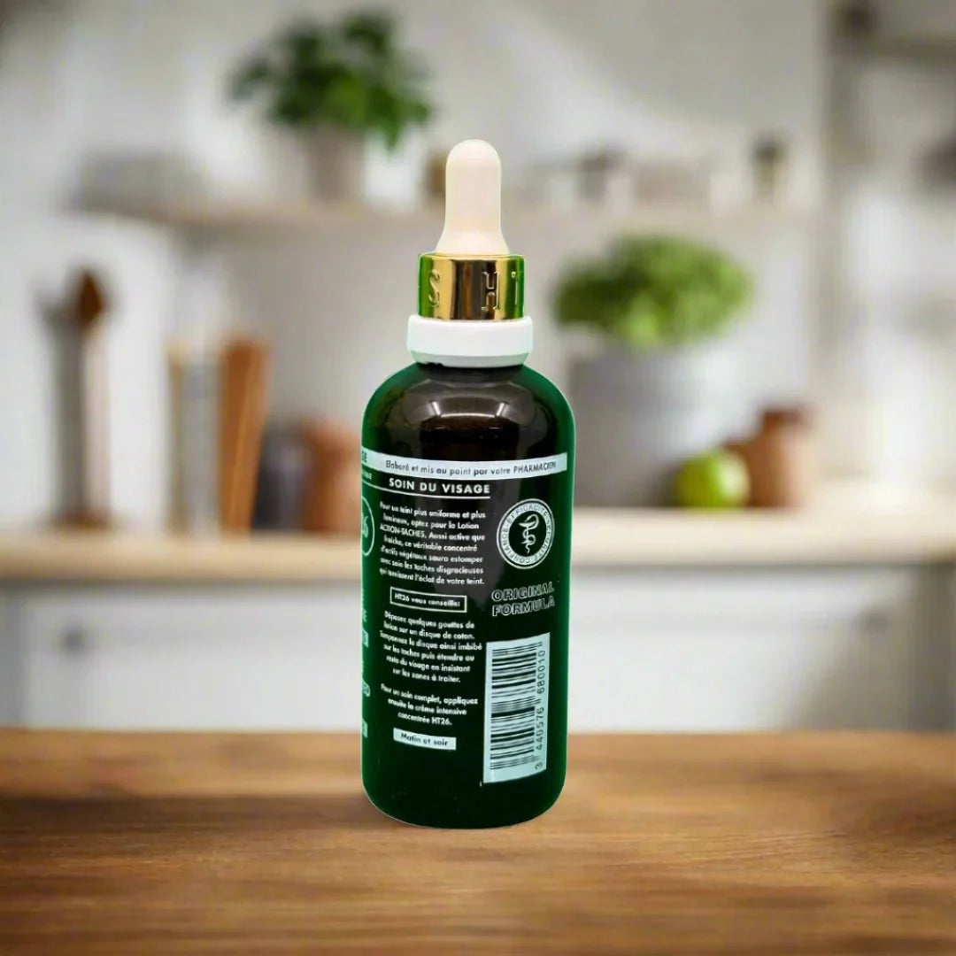 HT26 Intensive Concentrated Face Lotion 100ml - OUMY