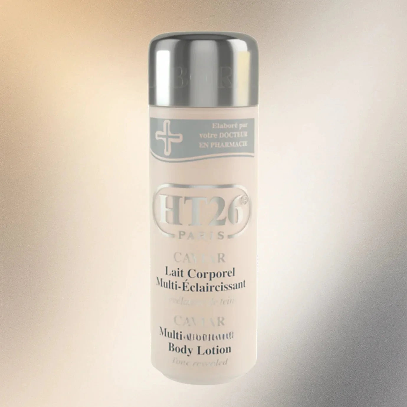 HT26 Paris Caviar Body Lotion 16.05 oz - OUMY