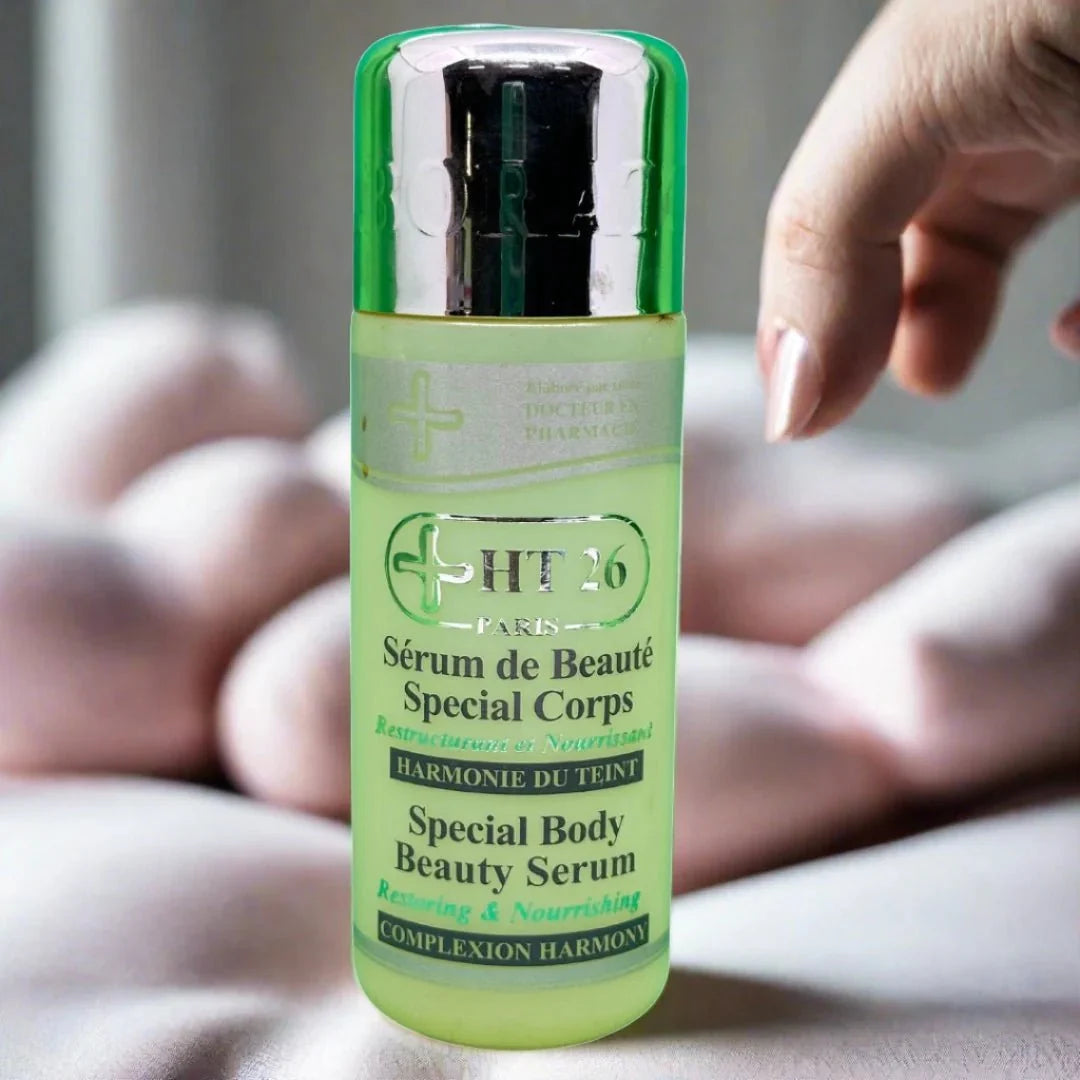 HT26 Special Body Nourishing Beauty Serum 150 ml - OUMY