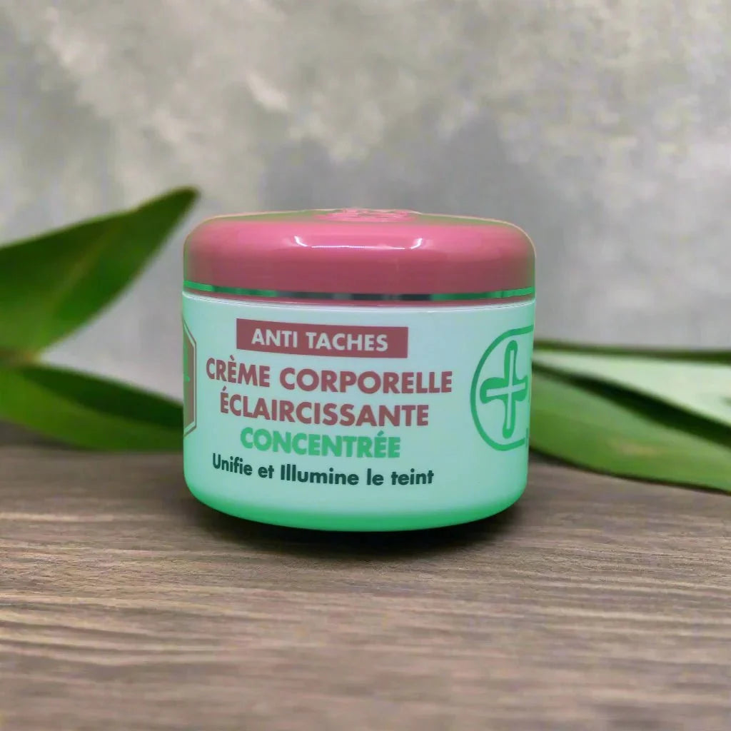 HT26 Topsygel Body Cream Concentrate 500 ml / 16.7 oz - OUMY