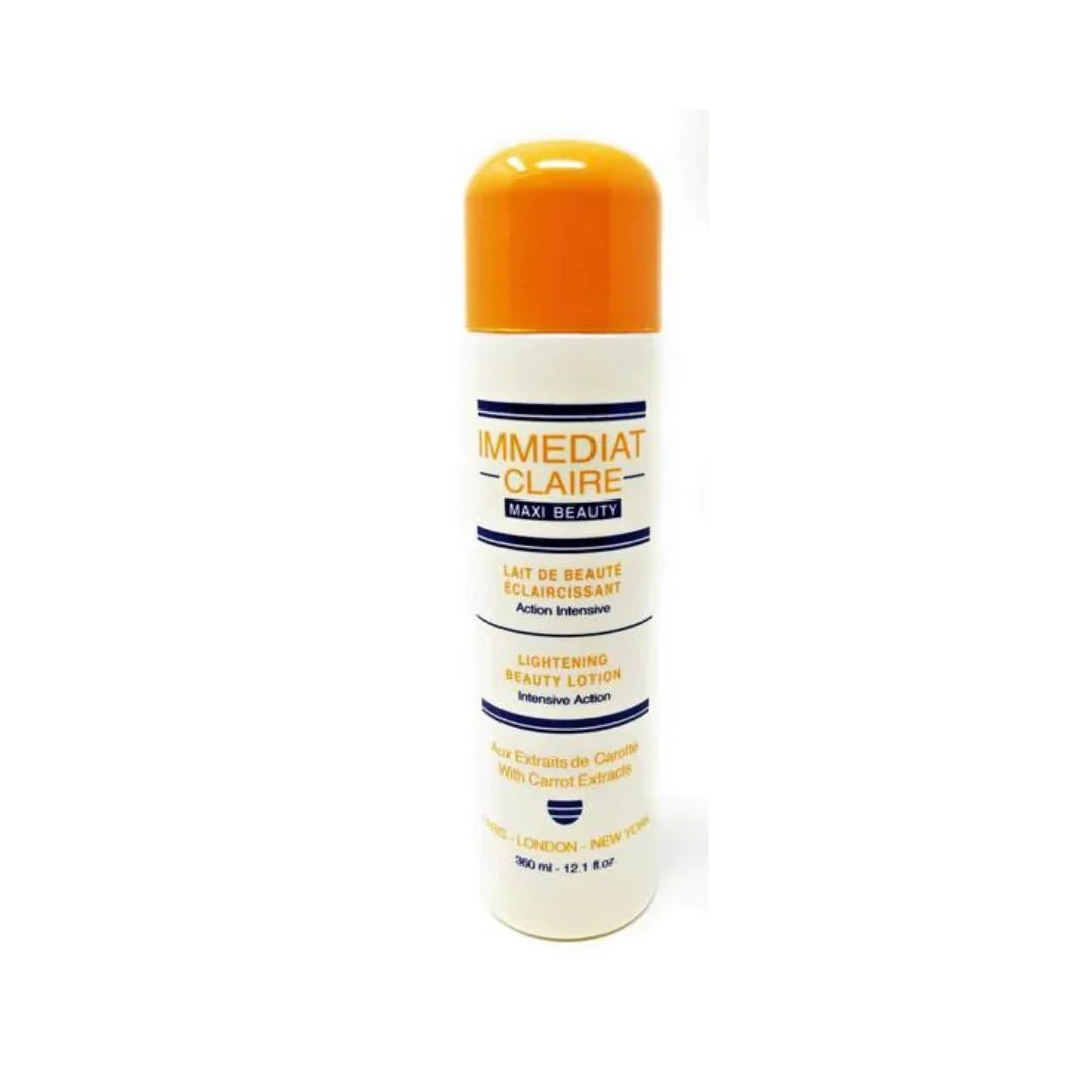 Immediate Claire Beauty Oil 2.2 oz – Lightweight Nourishing Oil - OUMY