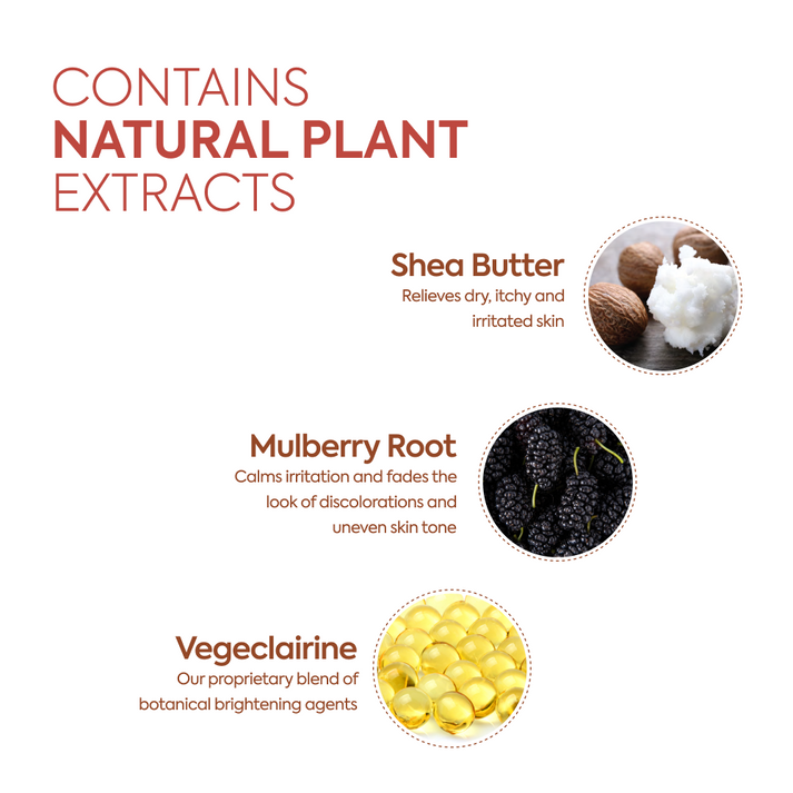 Makari Naturalle Nourishing Body Care