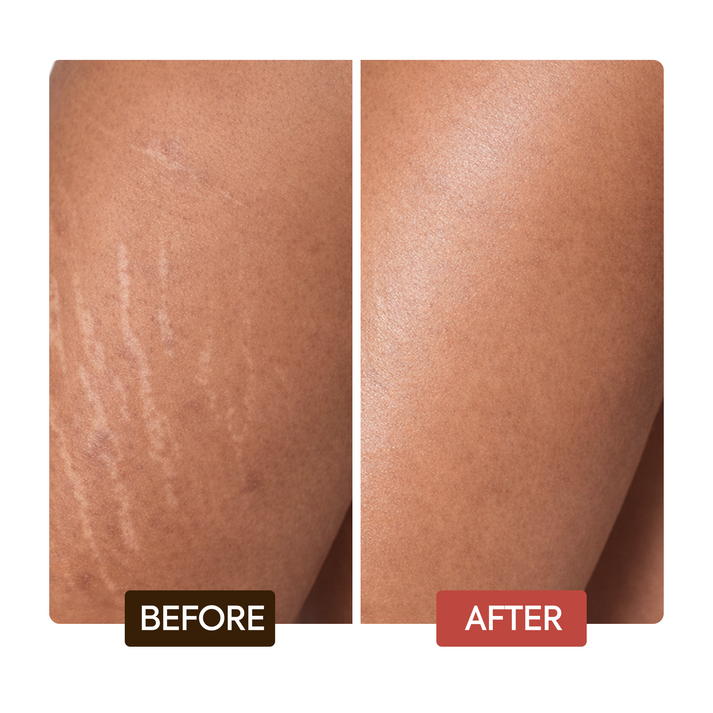 Makari Naturalle Nourishing Body Care