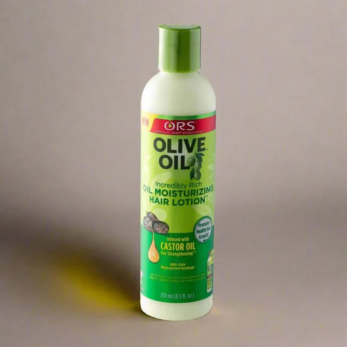 ORS Oil Moisturizing Hair Lotion 8.5 fl oz - OUMY