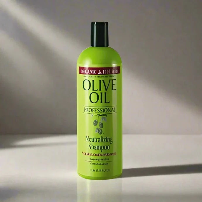 ORS Olive Oil Professional Neutralizing Shampoo 33 oz - OUMY