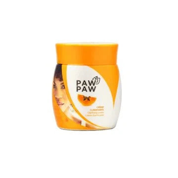 Paw Paw Clarifying Cream with Papaya Extract 120ml - OUMY
