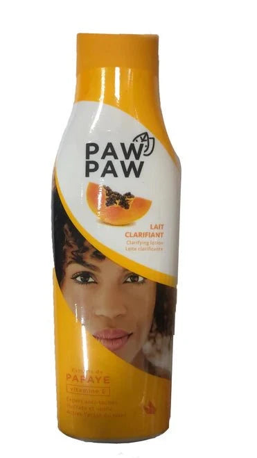 Paw Paw Clarifying Lotion 300ml – Daily Hydrating & Smoothing Lotion - OUMY