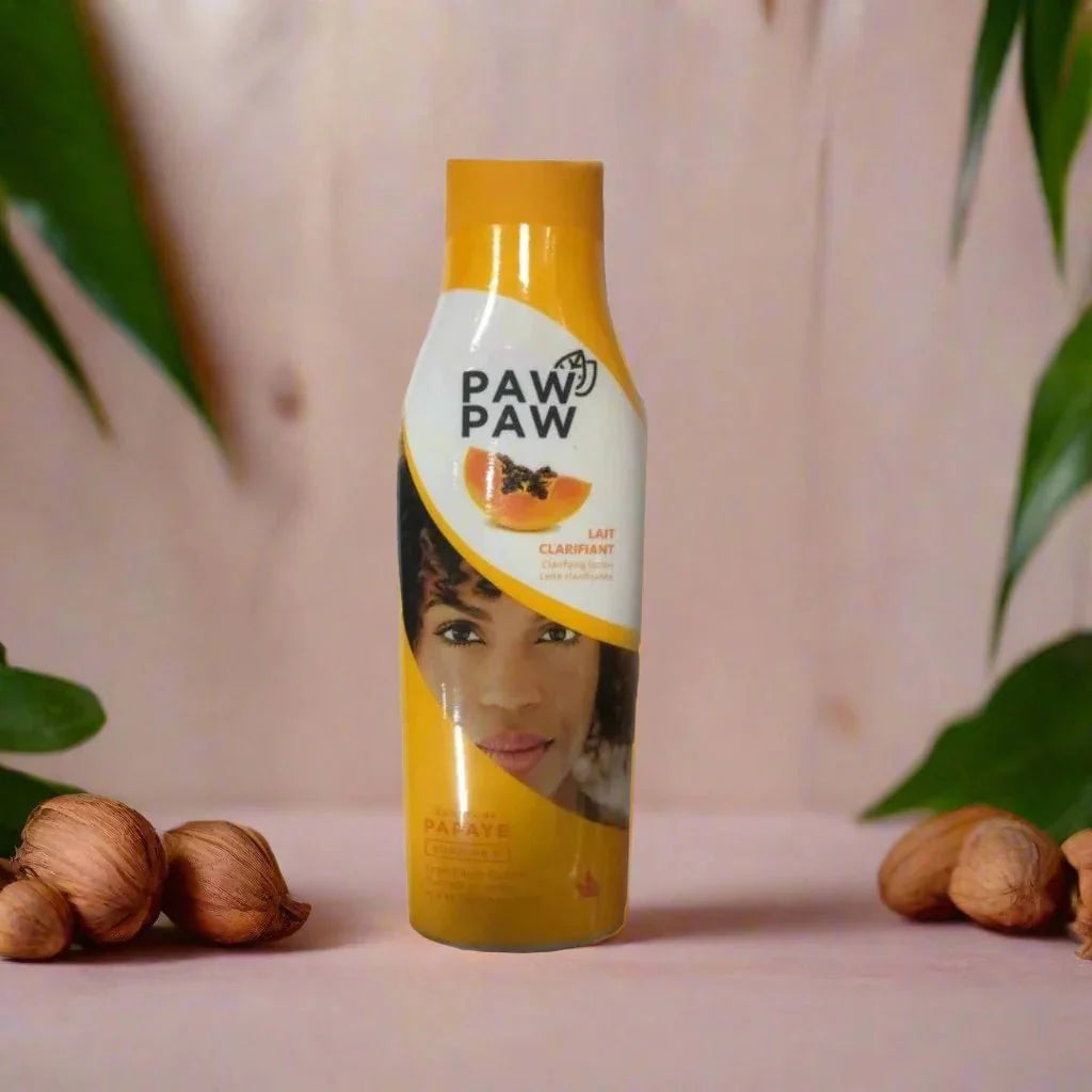 Paw Paw Lotion 500ml – Daily Hydrating & Smoothing Body Lotion - OUMY