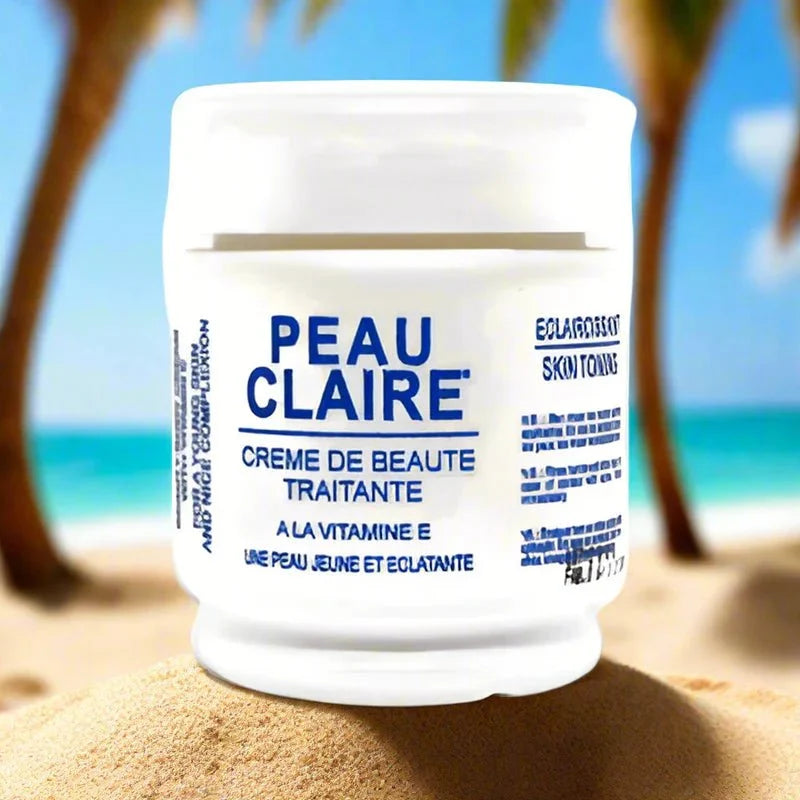 Peau Claire Beauty Body Cream with Vitamin E 11.16 oz – Nourishing Moisturizer - OUMY