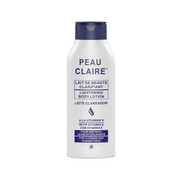 Peau Claire Body Lotion 500ml – Lightweight Hydrating Moisturizer - OUMY