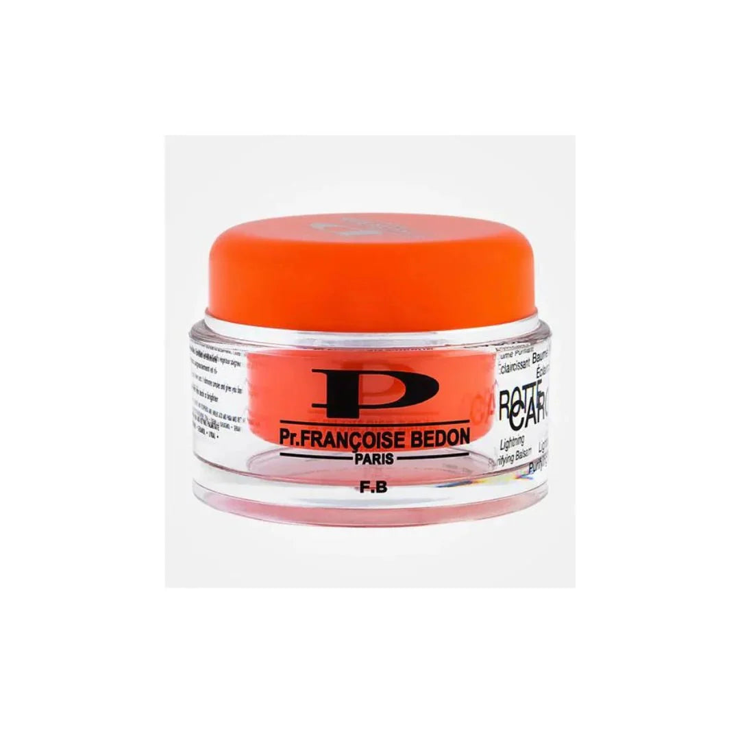 Pr. Francoise Bedon Carrot Balm with Carrot Oil - OUMY