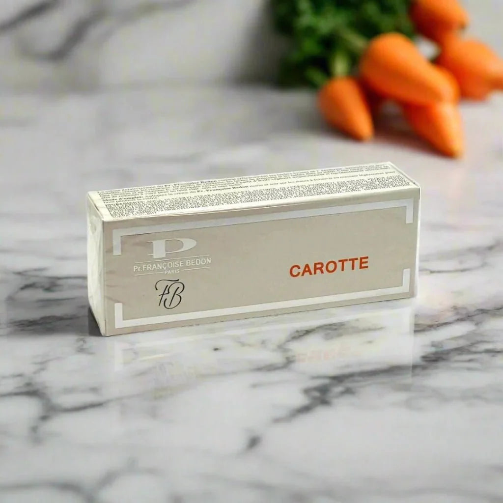 Pr. Francoise Bedon Carrot Cream 1.69 oz / 50 ml - OUMY