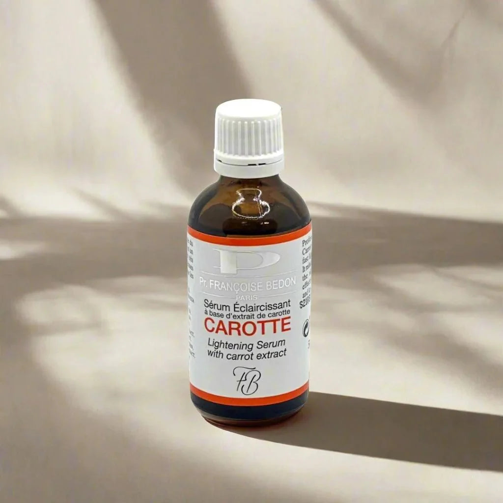 Pr. Francoise Bedon Carrot Serum 1.69 oz / 50 ml - OUMY