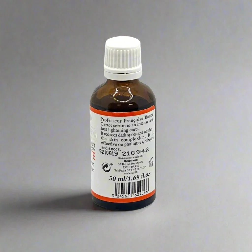 Pr. Francoise Bedon Carrot Serum 1.69 oz / 50 ml - OUMY
