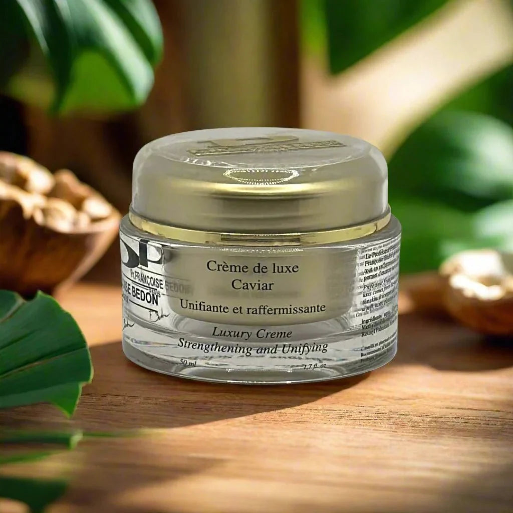 Pr. Francoise Bedon Caviar Luxury Cream 50ml - OUMY