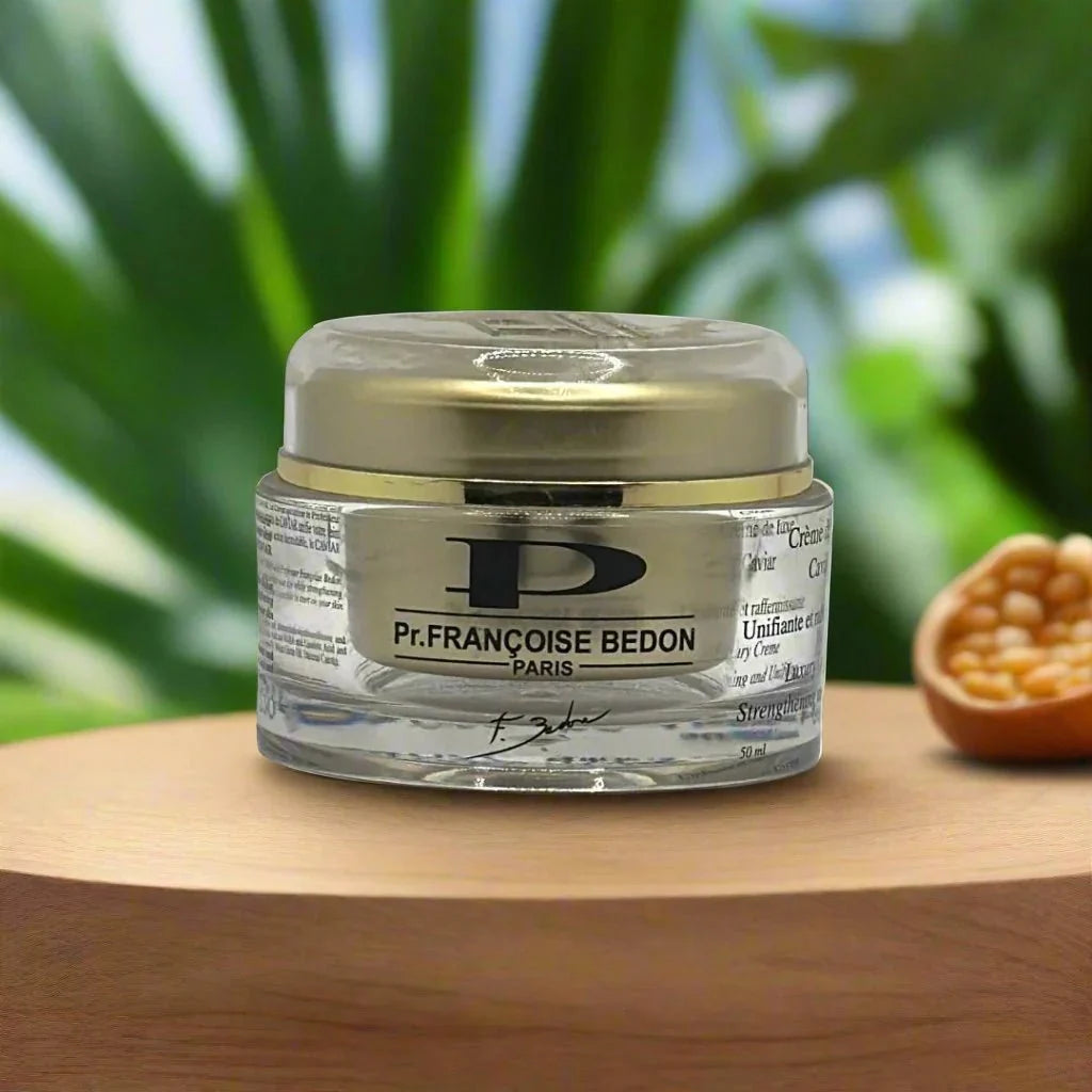 Pr. Francoise Bedon Caviar Luxury Cream 50ml - OUMY
