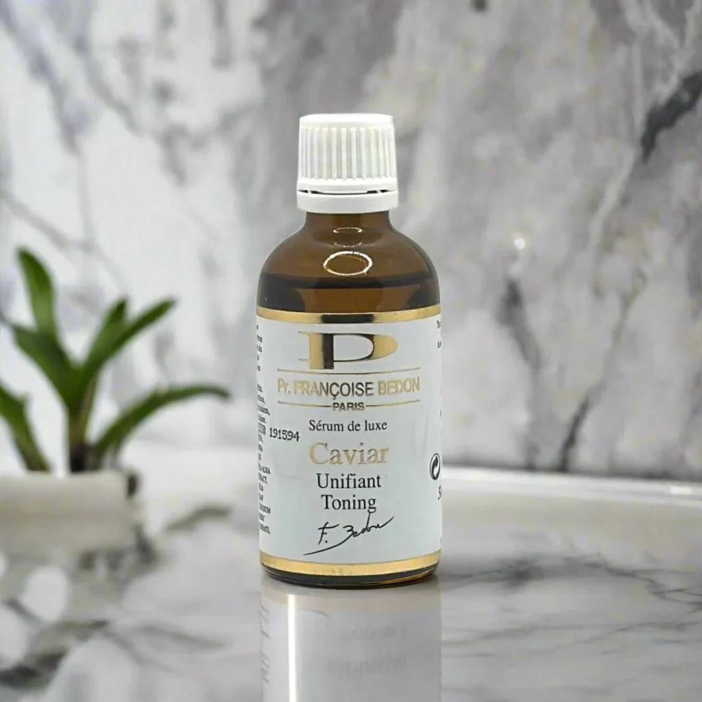 Pr. Francoise Bedon Caviar Toning Serum 1.7 oz - OUMY