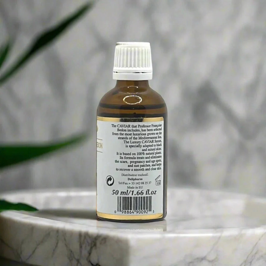 Pr. Francoise Bedon Caviar Toning Serum 1.7 oz - OUMY