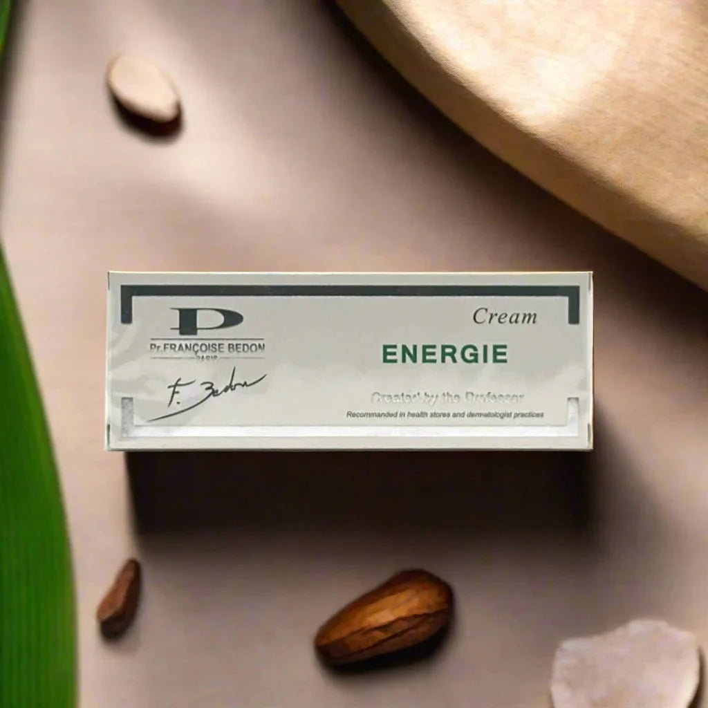 Pr. Francoise Bedon Energie Cream with Aloe Vera 50ml - OUMY