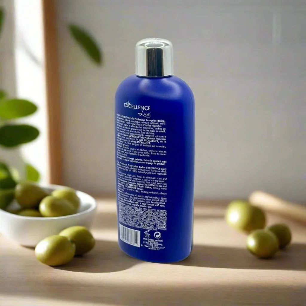 Pr. Francoise Bedon Excellence Body Lotion 16.8 fl oz / 500ml - OUMY