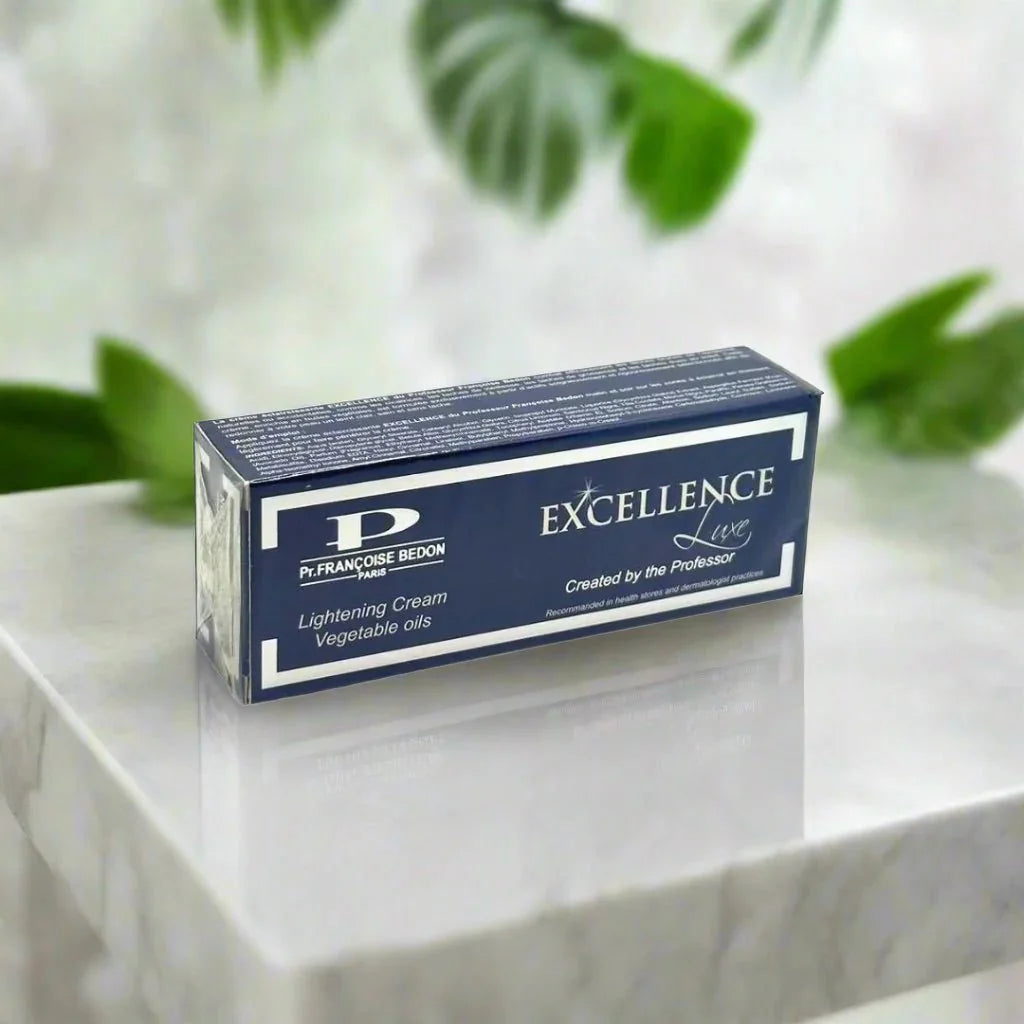 Pr. Francoise Bedon Excellence Cream with Vegetable Oils 50 ml - OUMY