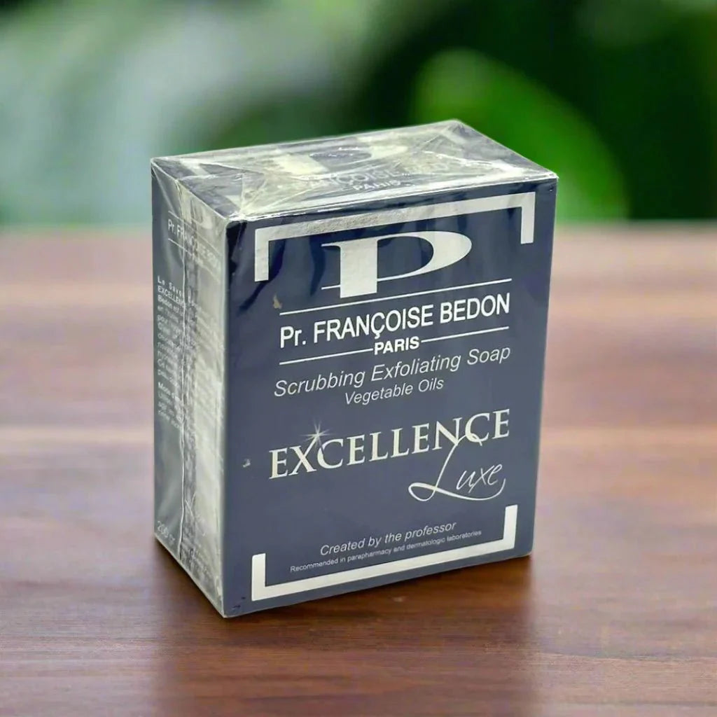 Pr. Francoise Bedon Excellence Luxury Soap 7 oz / 200g - OUMY