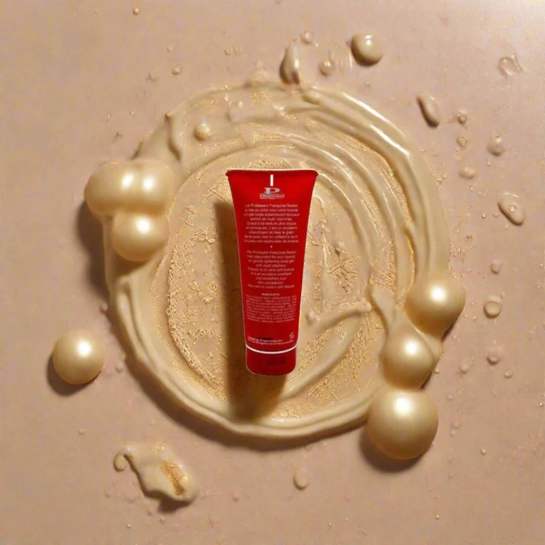 Pr. Francoise Bedon Face Gel Royal Luxe 100ml / 3.38oz - OUMY