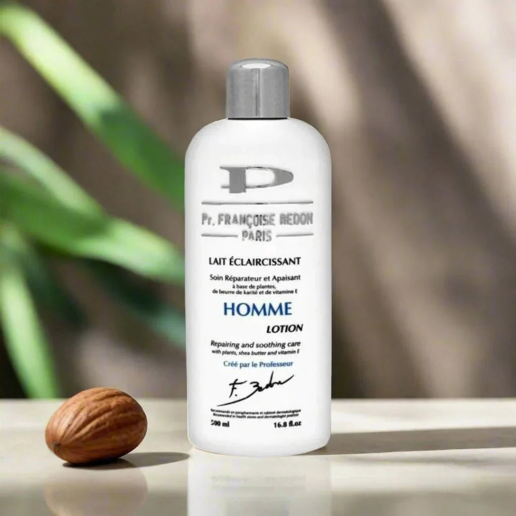 Pr. Francoise Bedon Homme Body Lotion 500ml - OUMY