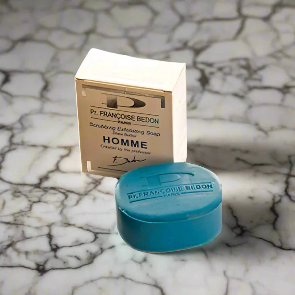 Pr. Francoise Bedon Homme Soap 200g | 7.05oz - OUMY