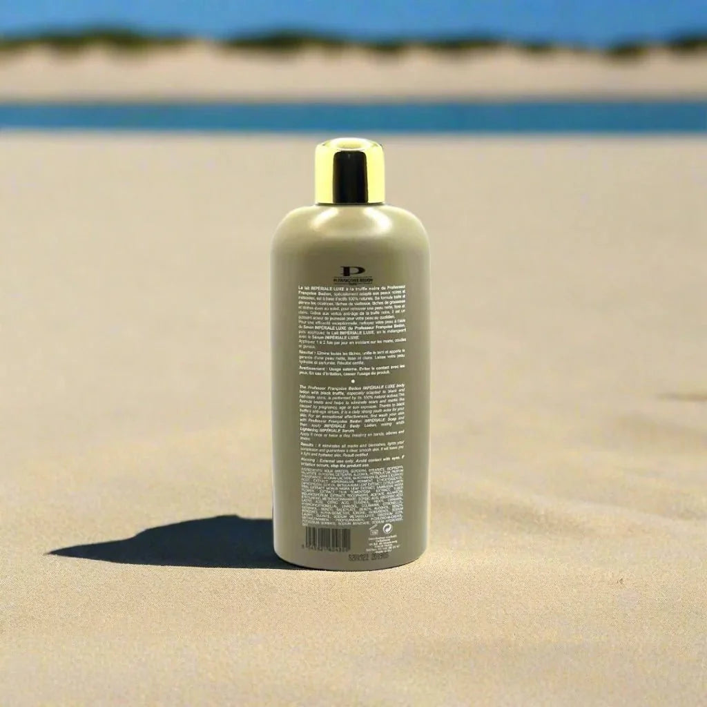 Pr. Francoise Bedon Luxury Body Lotion 500ml - OUMY