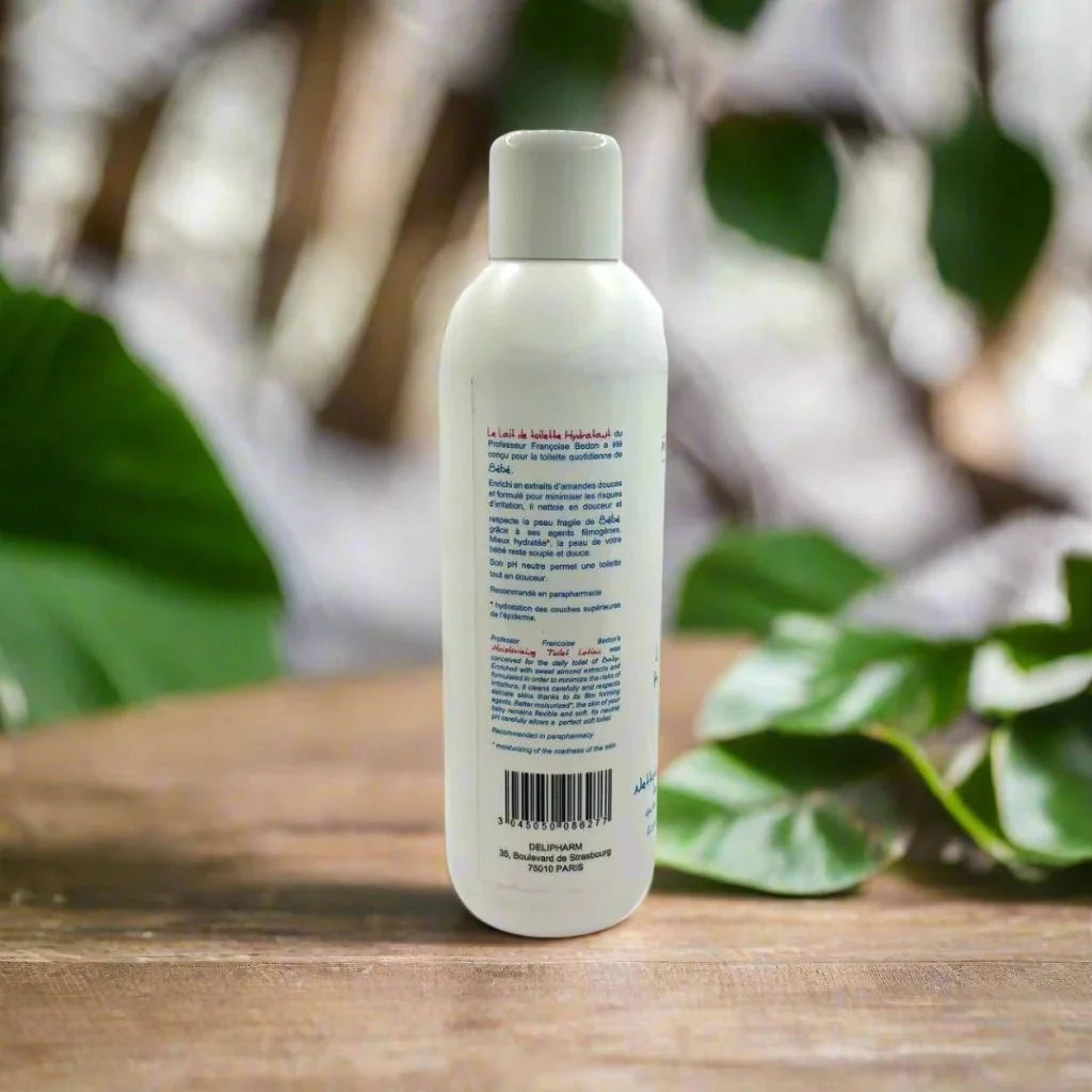Pr. Francoise Bedon Moisturizing Baby Lotion 35.2 fl oz - OUMY