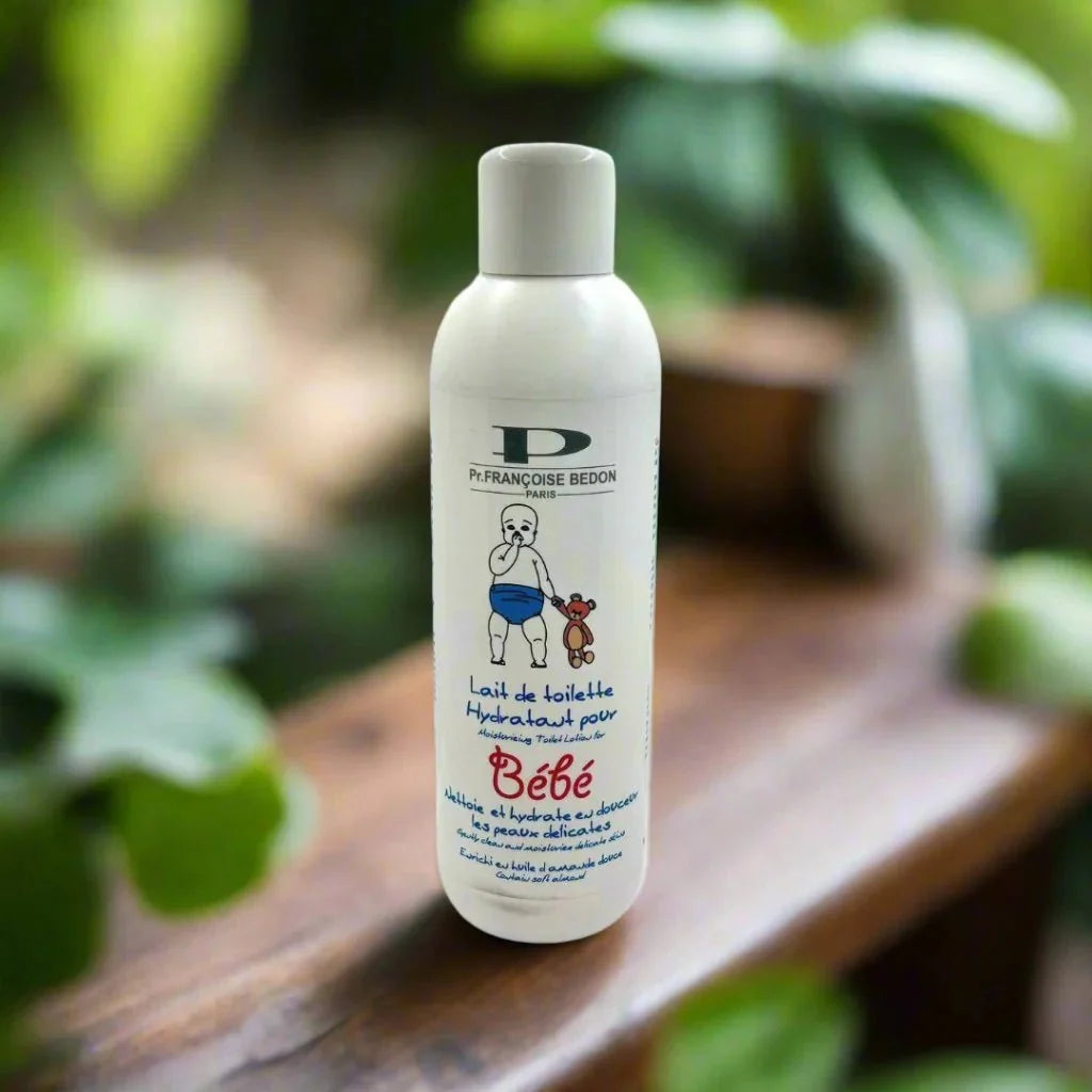 Pr. Francoise Bedon Moisturizing Baby Lotion 35.2 fl oz - OUMY