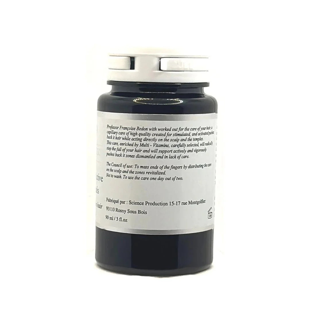 Pr. Francoise Bedon Paris Multi-Vitamin Hair & Scalp Care 3.50 oz - OUMY