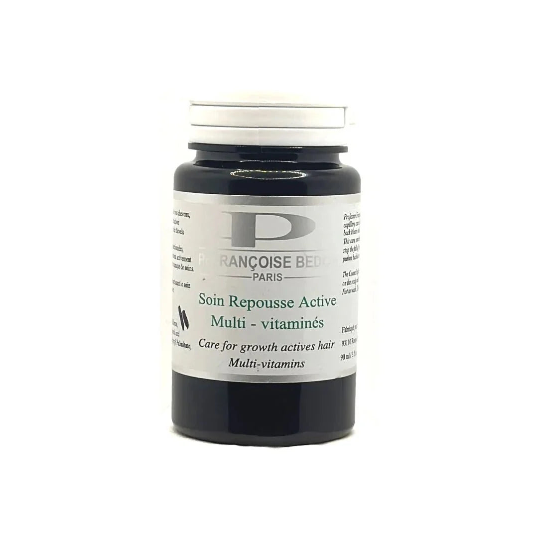 Pr. Francoise Bedon Paris Multi-Vitamin Hair & Scalp Care 3.50 oz - OUMY