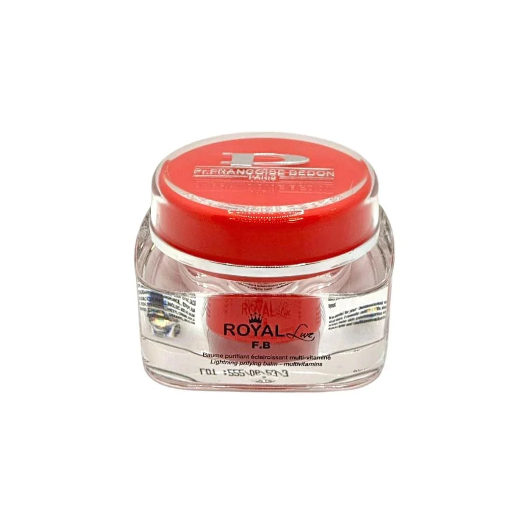 Pr. Francoise Bedon Paris Multi-Vitamin Purifying Balm 1.75 fl oz - OUMY