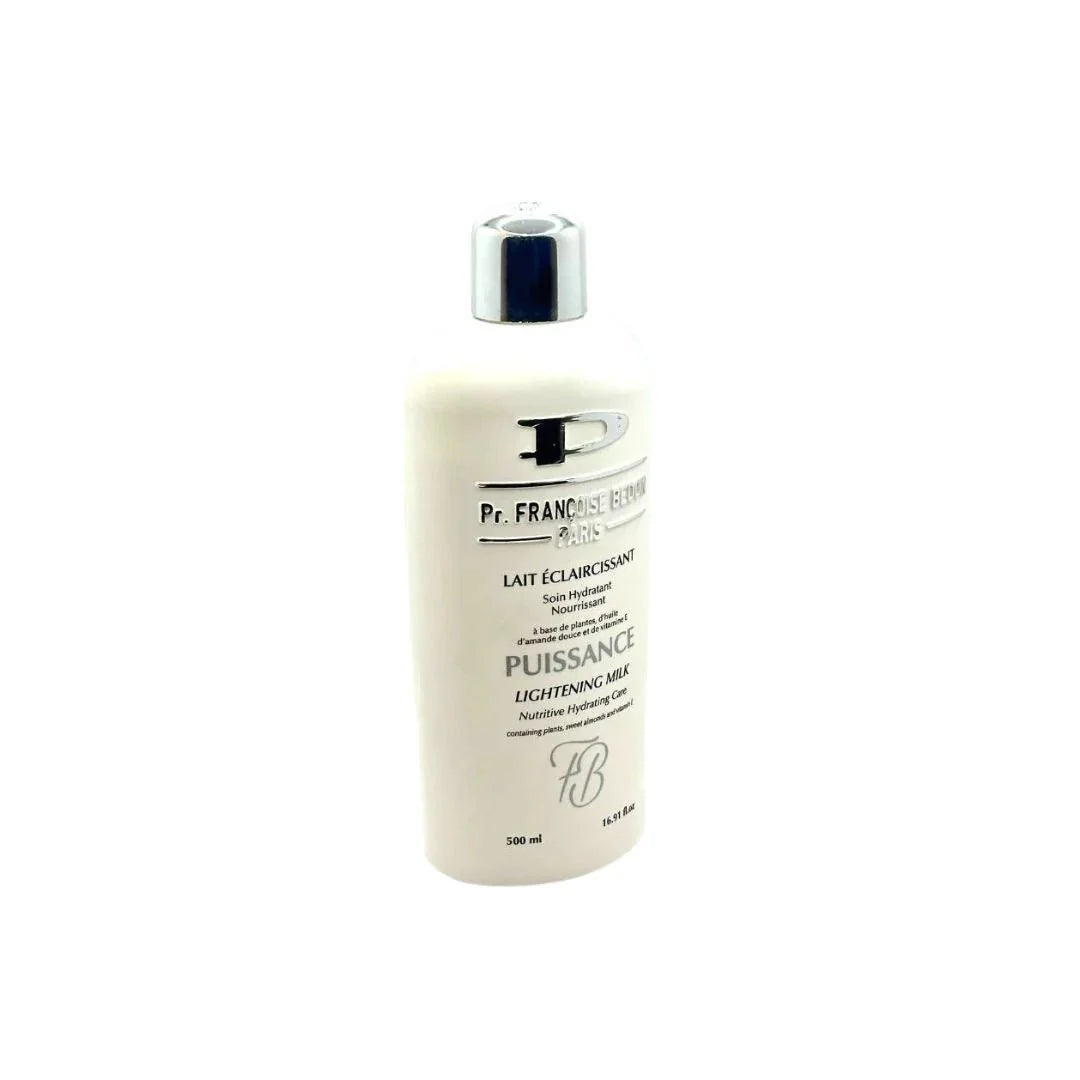 Pr. Francoise Bedon Puissance Body Milk 16.8 oz - OUMY