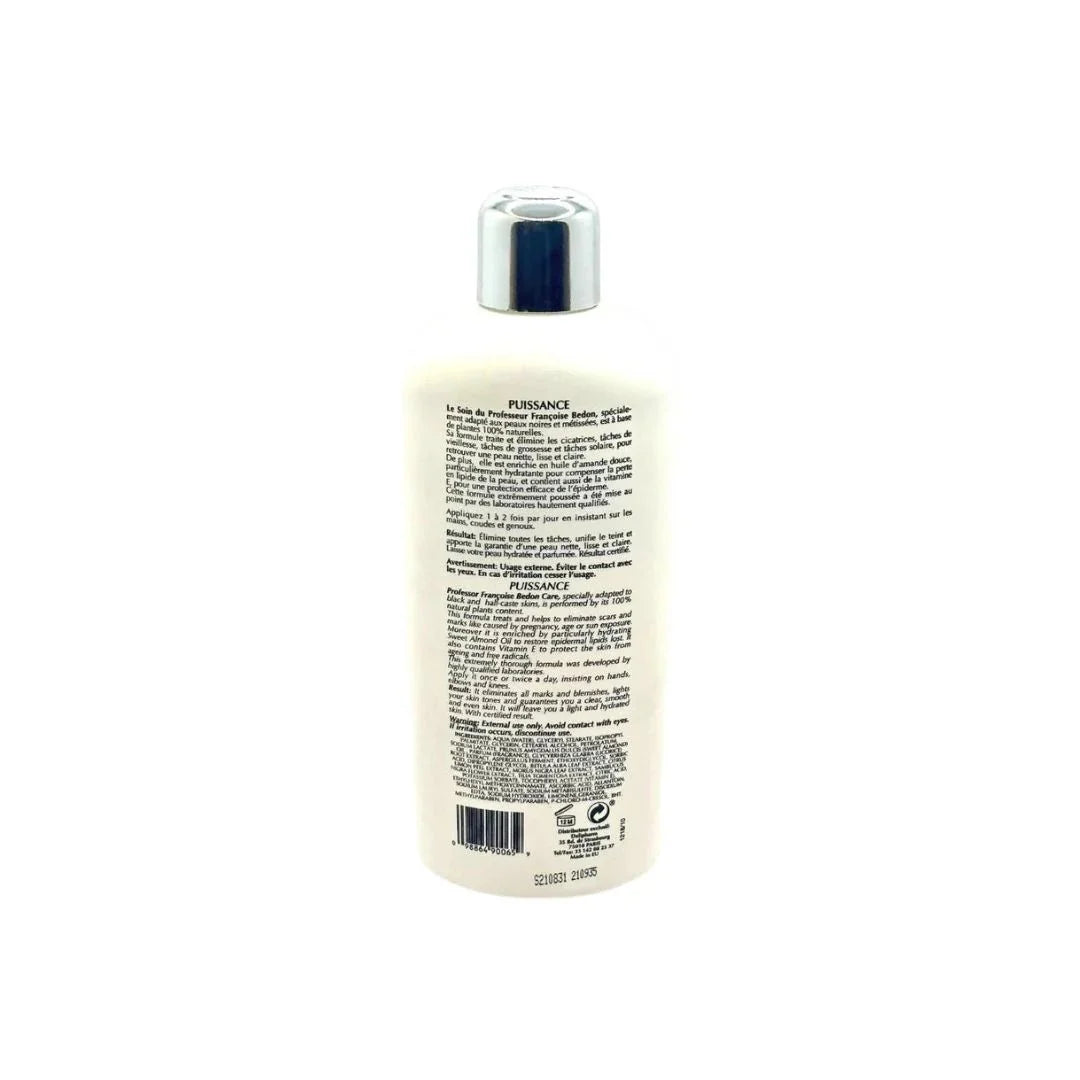 Pr. Francoise Bedon Puissance Body Milk 16.8 oz - OUMY