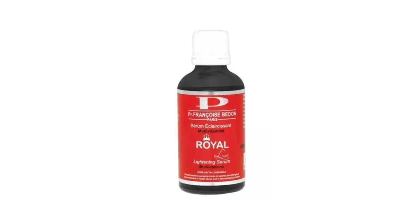 Pr. Francoise Bedon Royal Booster Serum 50ml - OUMY