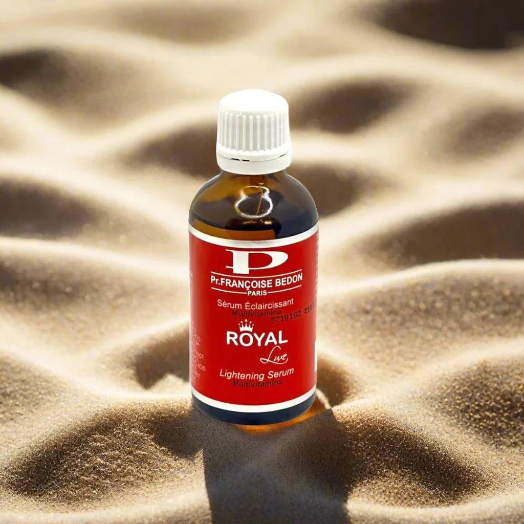 Pr. Francoise Bedon Royal Serum 50 ml - OUMY
