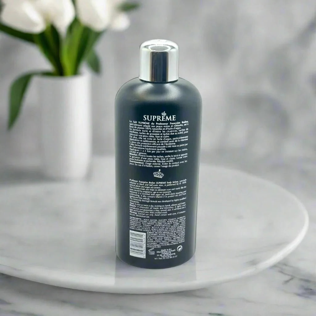 Pr. Francoise Bedon Supreme Body Lotion 16.8 fl oz / 500ml - OUMY