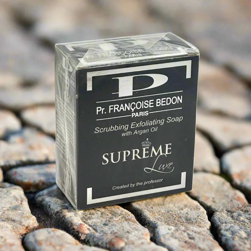 Pr. Francoise Bedon Supreme Soap 7 oz / 200 g - OUMY