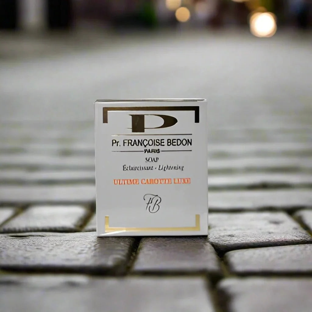 Pr. Francoise Bedon Ultime Carotte Luxe Soap 7 oz - OUMY