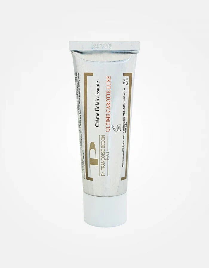 Pr. Francoise Bedon Ultime Carotte Luxe Tube Cream 50 ml / 1.69 fl oz - OUMY